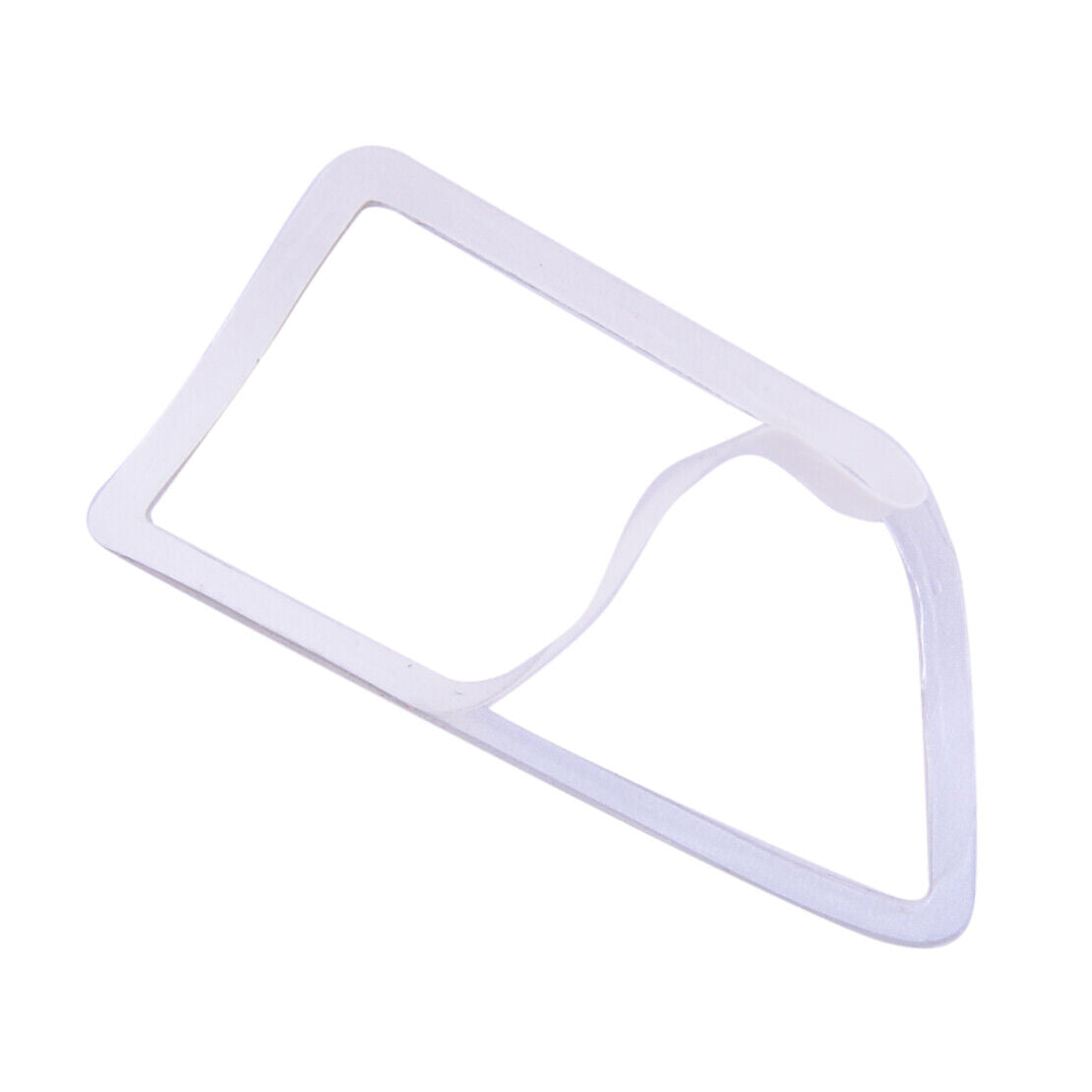 Car Gear Lever Shift Knob Cover Trim fit for Benz GLC CLA GLA GL GLE GLS ML