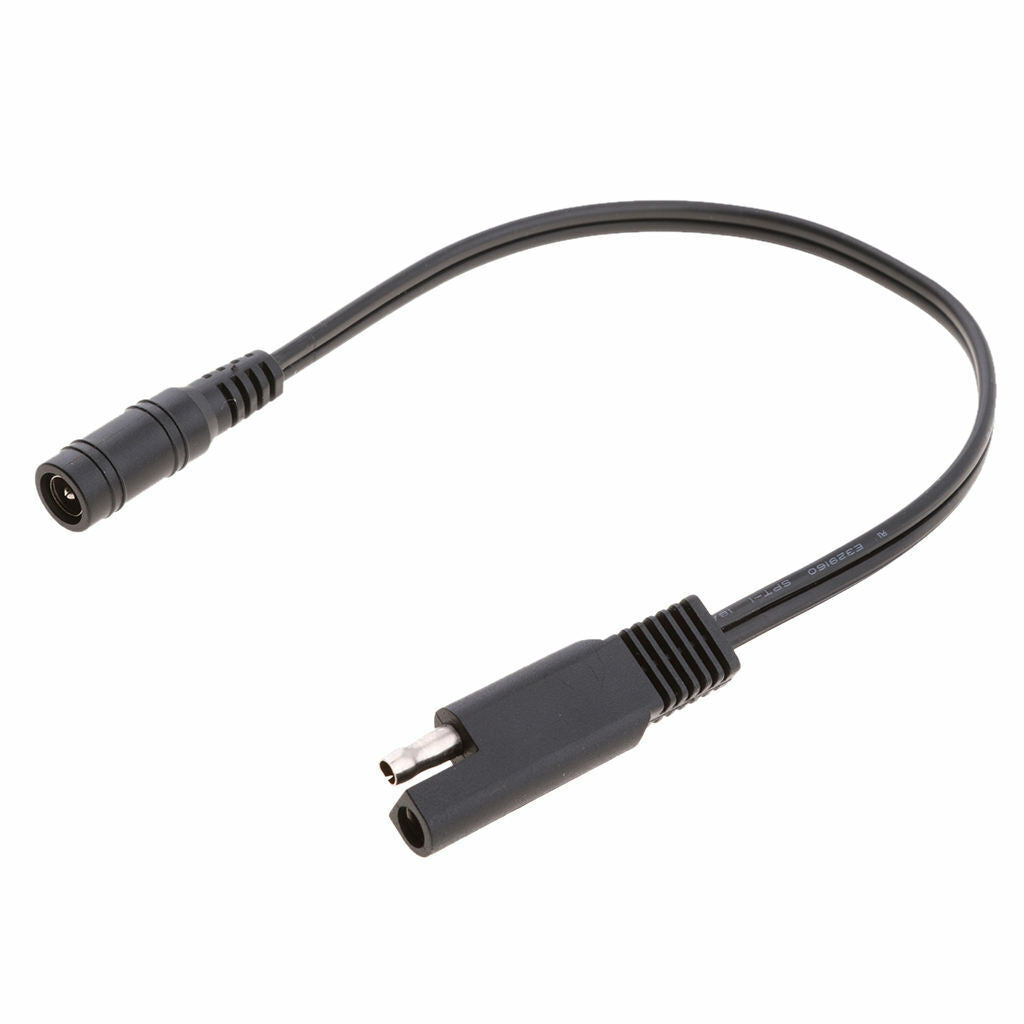 10'' Sae Connection    Plug , Convert SAE to   Adaptor Cord