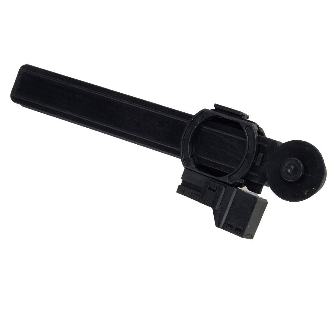 Black Glove Box Brake Element Fit For VW Arteon Touran Passat Golf 7 5G1 858 309