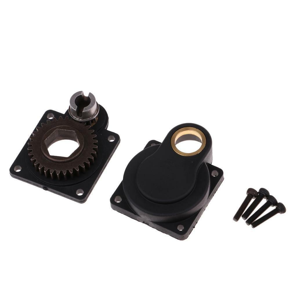 Electric  Starter 70111 Drill Holder Plate for VX16/18/21 Nitro Engine