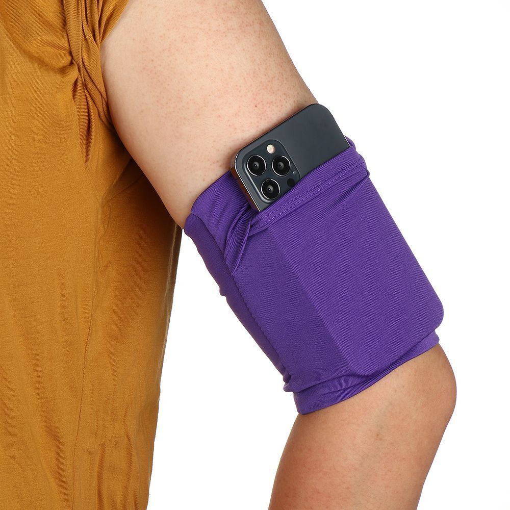 Phone Case Running Bags Cell Phone Arms Band Wrist Arm Bags Phone Arm Bag