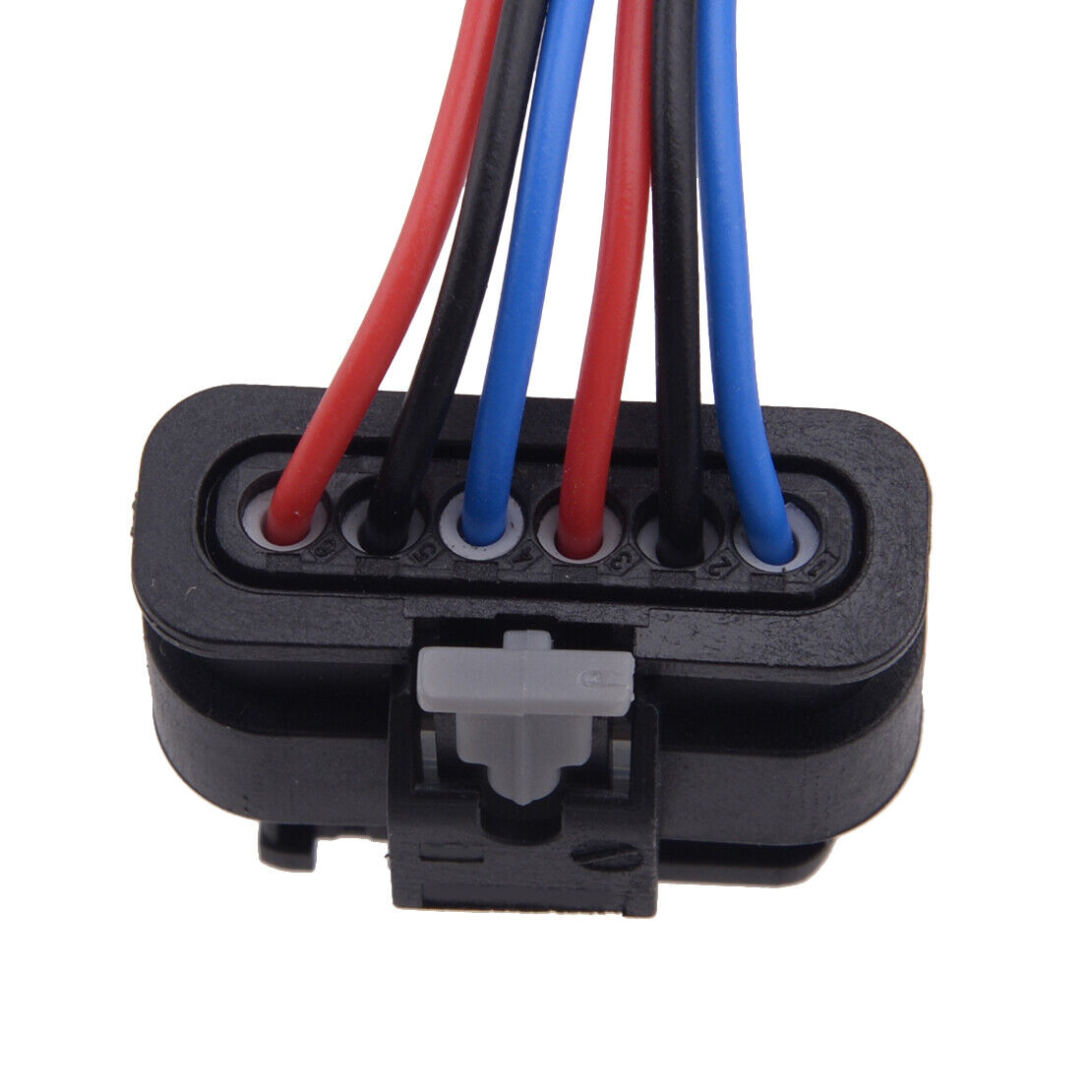Harness Tail Light Lamp Wire Plug Socket Replacement Fit for Mini Cooper F56 F57