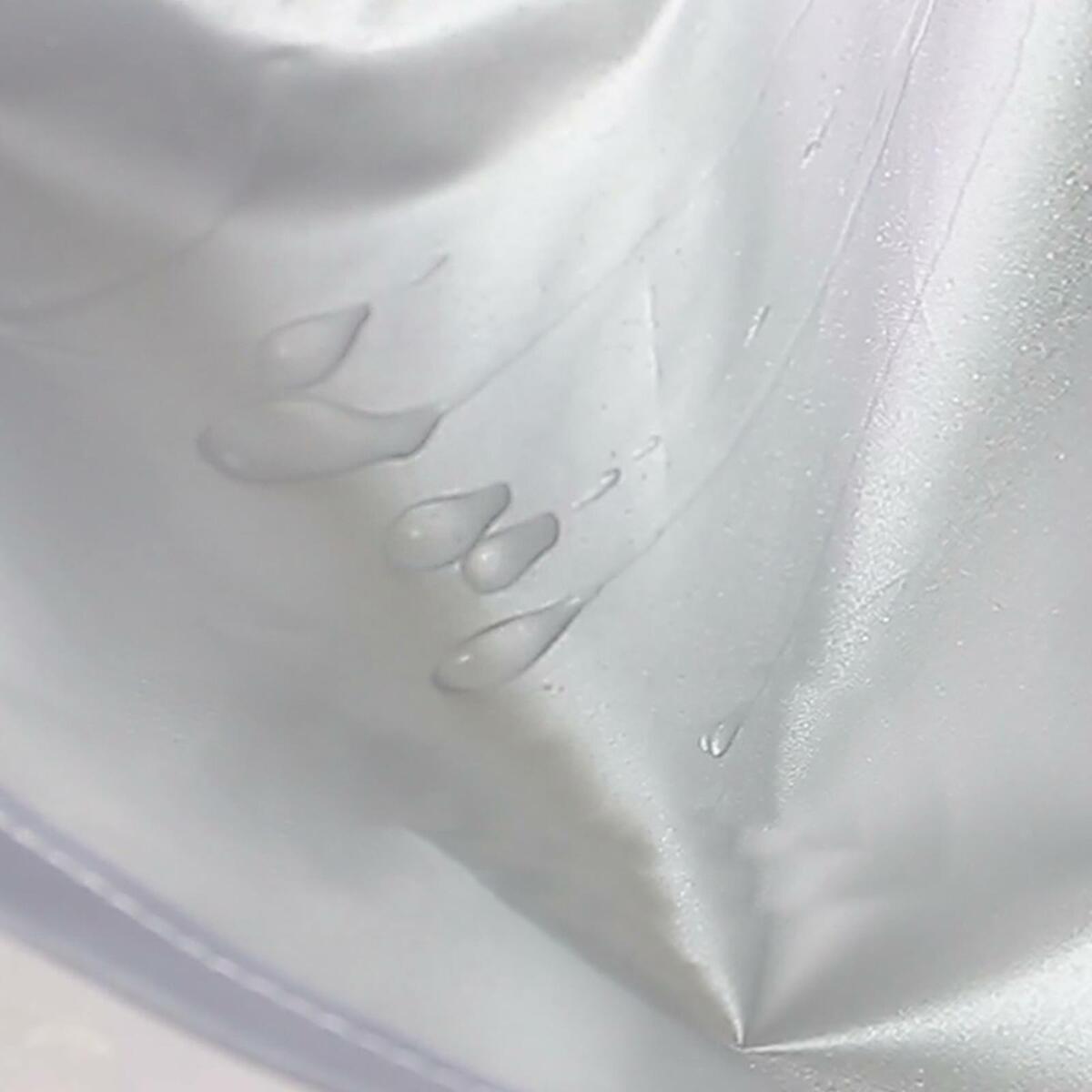 Cutting Coat Cloak Umbrella Professional for dressing Family