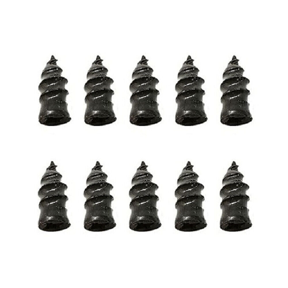 50pcs Universal Motorcycle Vacuum Tire Repair Nail Tyre Rubber Nails (S+L)