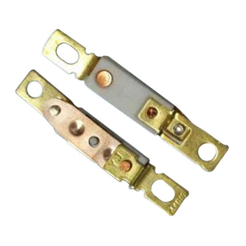 Electric Hair Dryer Overheat Temperature Controller Temperature Limit Switch