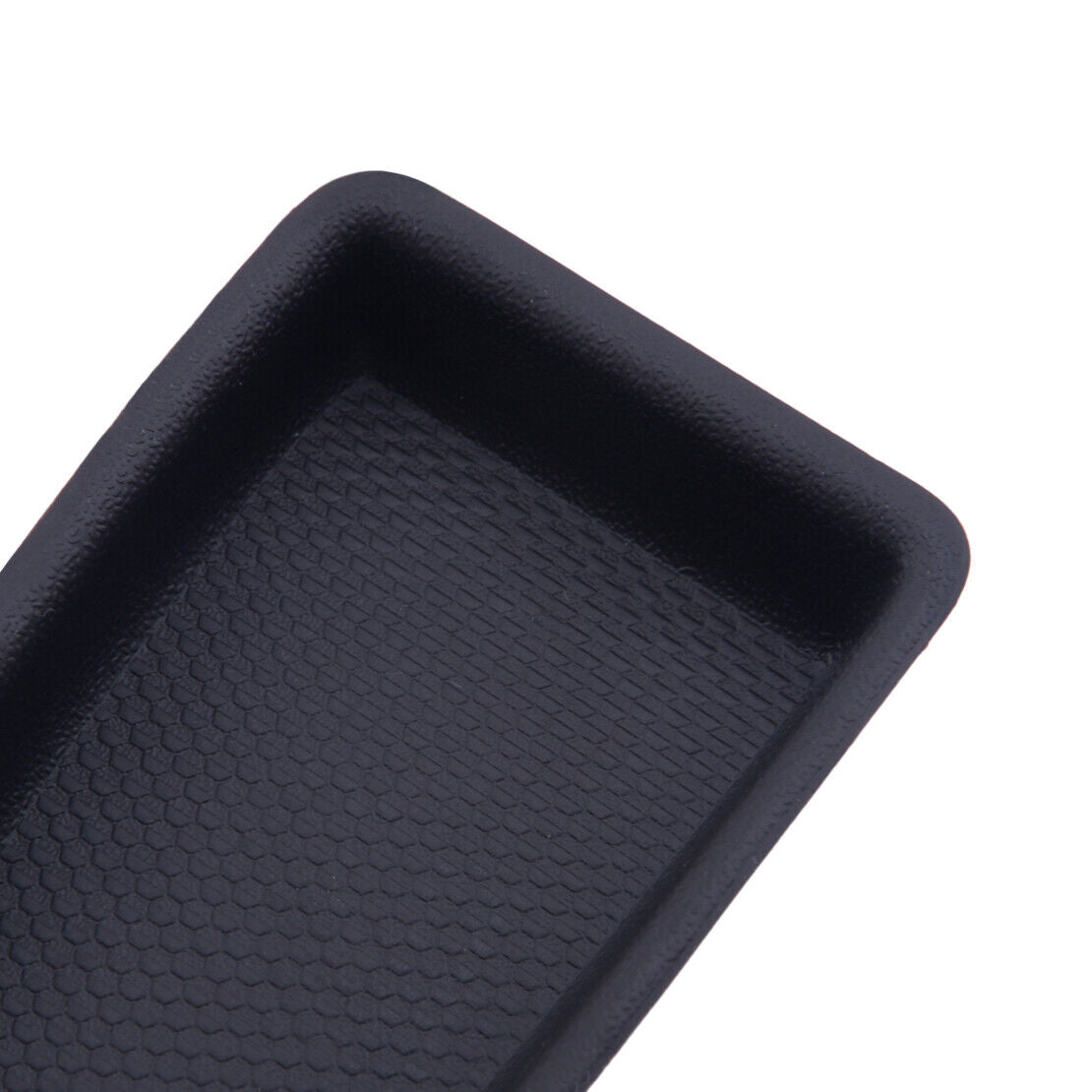 Left Black Rear Door Switch Cap Bezel fit for Chevrolet Malibu 16-18 New