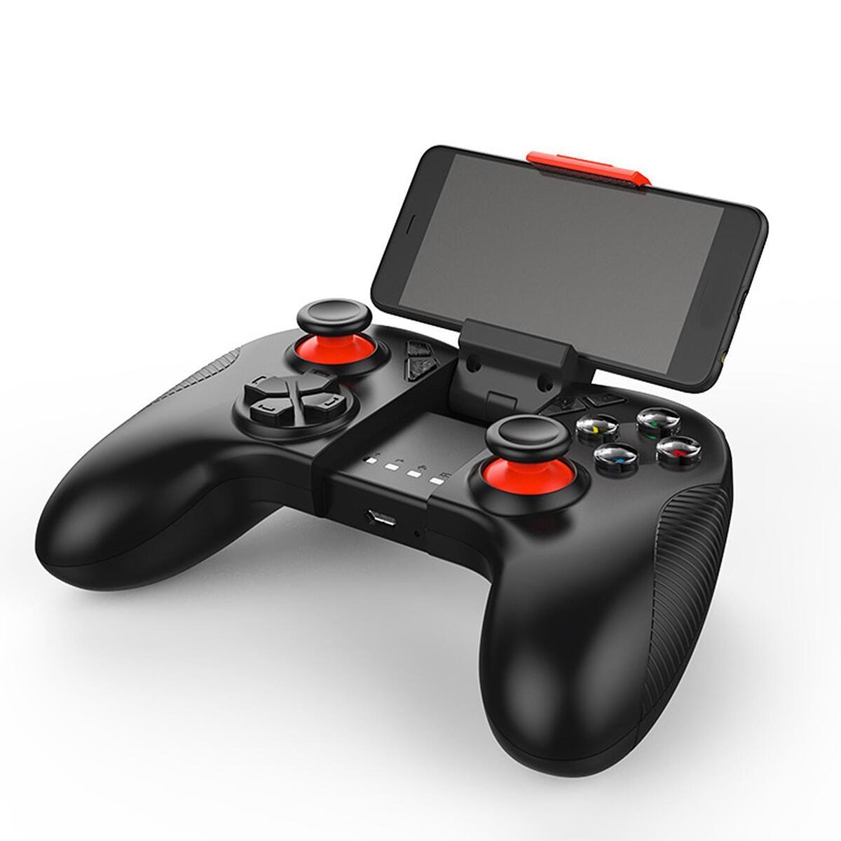 SHINECON SCB04  Gamepad Wireless Game Remote Controller Joystick