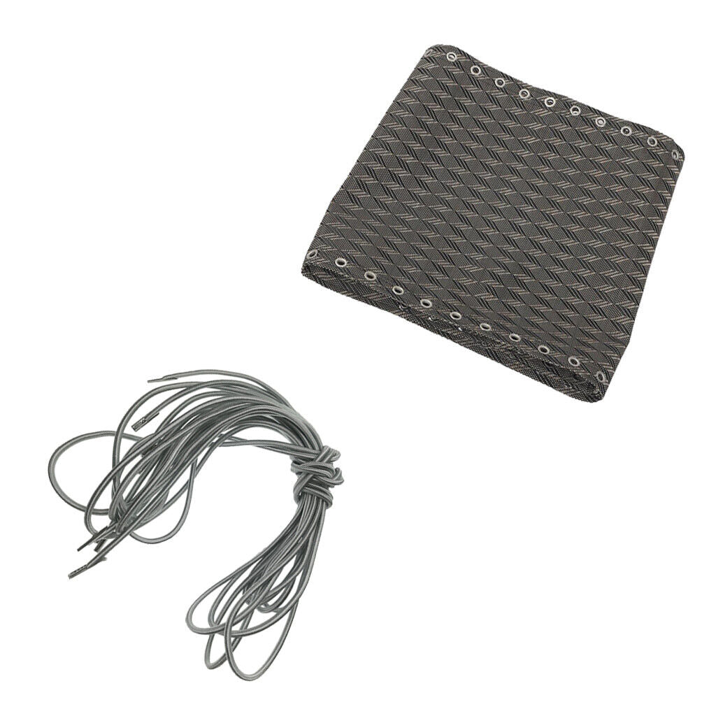 Replacement Fabric   Laces Rope Set for Recliner Folding