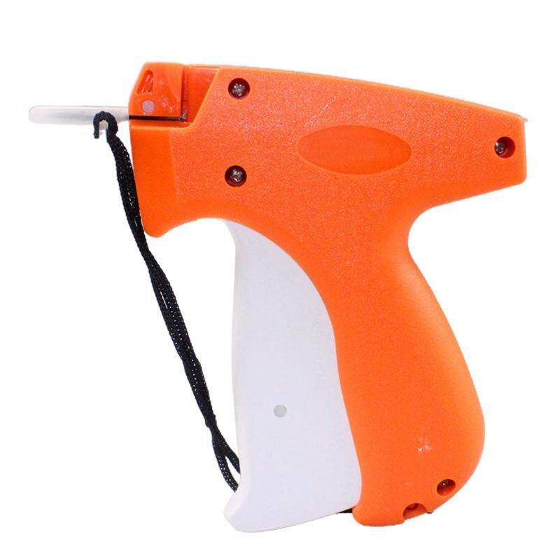 Clothes Tagging Gun Price Label Tag Quilt Holder Guns Non-slip Blanket Clip