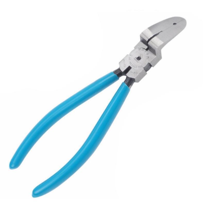 Diagonal Cutting Pliers Multipurpose Wire Flush Cutters Trim Cutter Pry Clips