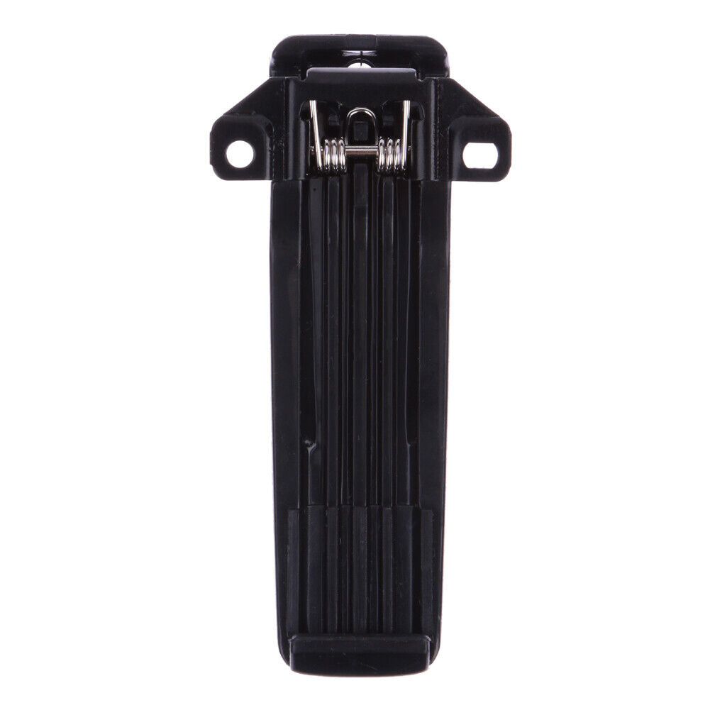 2pcs Walkie Talkie Back Belt Clip for Kenwood TK3307 TK3207G TK2180 TK2302