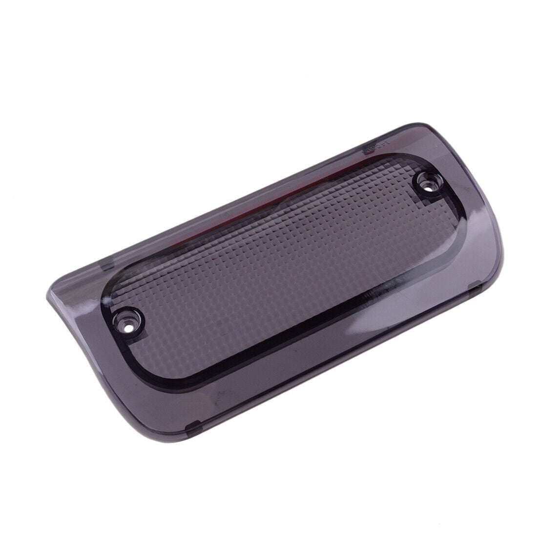 Third Brake Light Lens Cover Fit For Chevrolet S10 GMC Sonoma Crew Cab 1994-2004