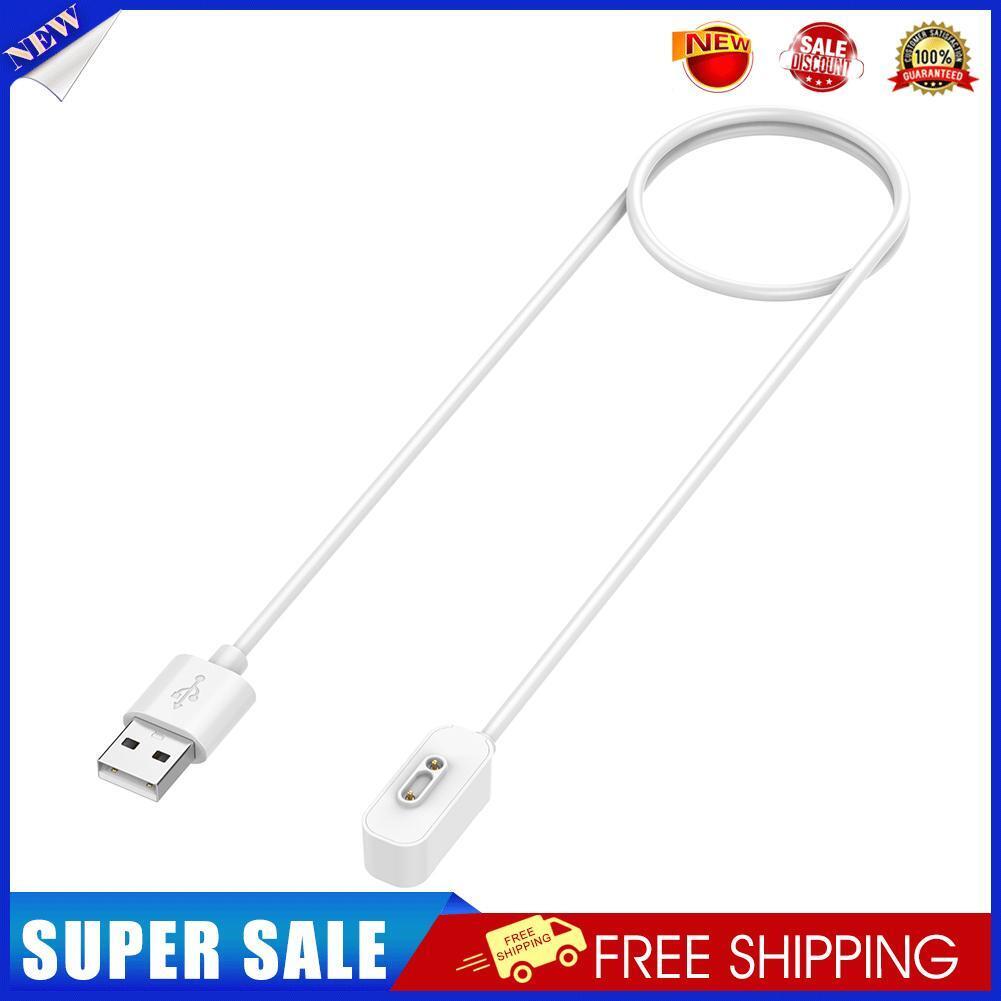 Charging Cable for Xplora X5/X5 Play/X4 Children Watch Charger Cord (White)