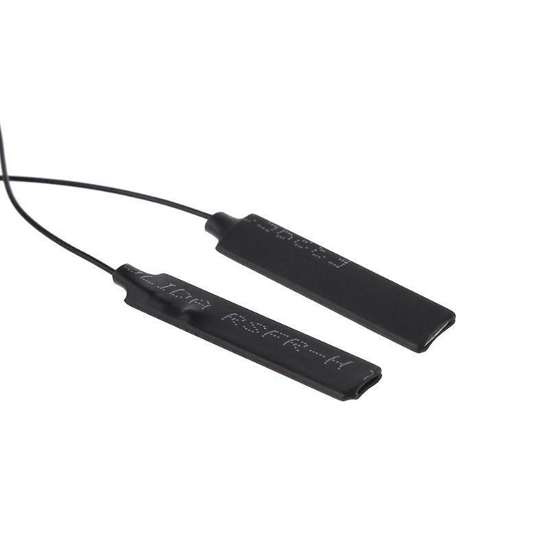 Laptop Wifi Card Antenna for NGFF Intel 8260 8265 Dual Band Set For Desktop PC
