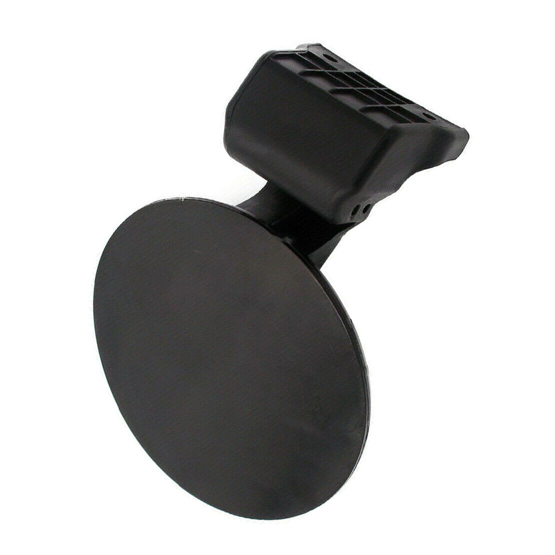 Door Panel Fuel Tank Filler Gas Cap Fit for Kia Optima 2.0L 69510-2T000 Black