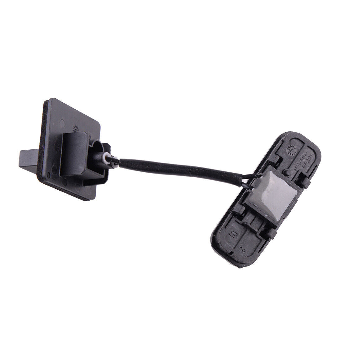 Trunk Lid Release Tailgate Opening Switch Fit For GM Buick Regal 2011-2015 New