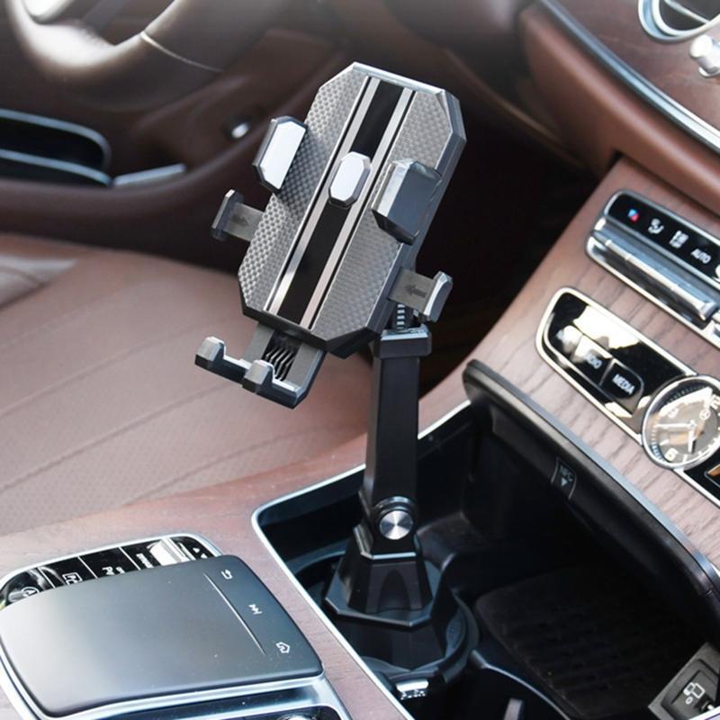 Cup Holder Car Cup Holder Organizer for Bottle Adjustable Drink Cup Holder