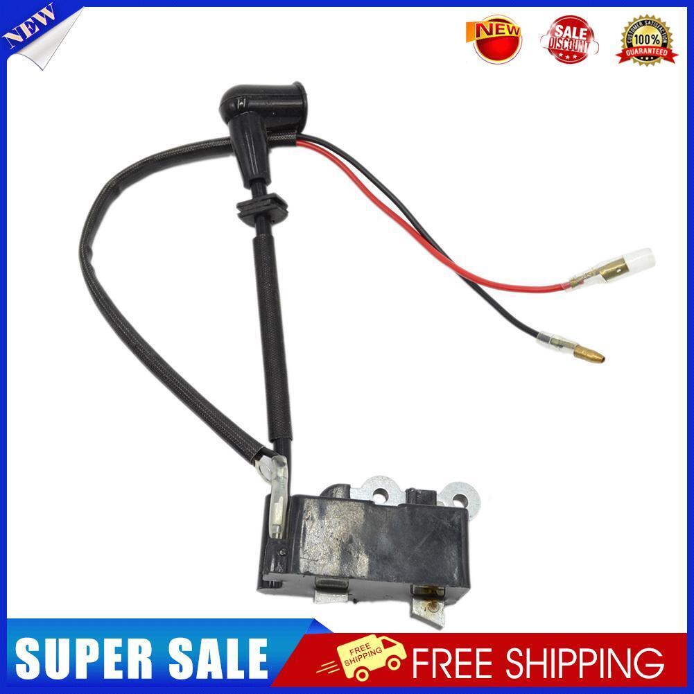 Ignition Coil Module for KOMATSU G35L G45L G4LS Engine Hedge Trimmer Cutter