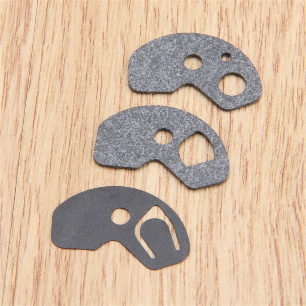 NEW Carb Repair Kit For WALBRO K10-WAT WA & WT STIHL Carburetors Rebuild Gasket