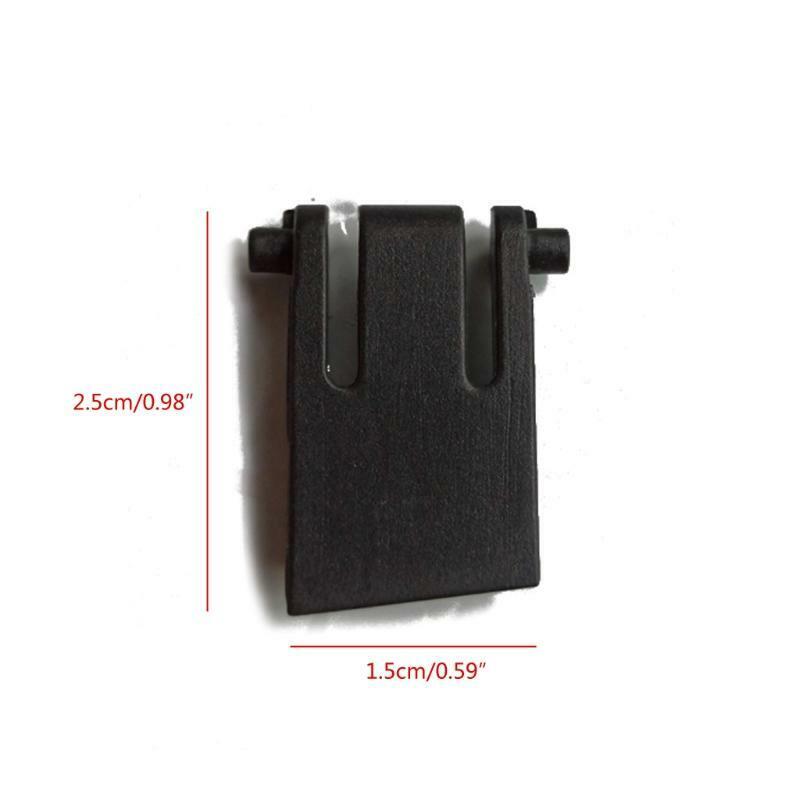1Pc Replace Keyboard Bracket Leg Stand for logitech G15 Keyboard Repair Parts