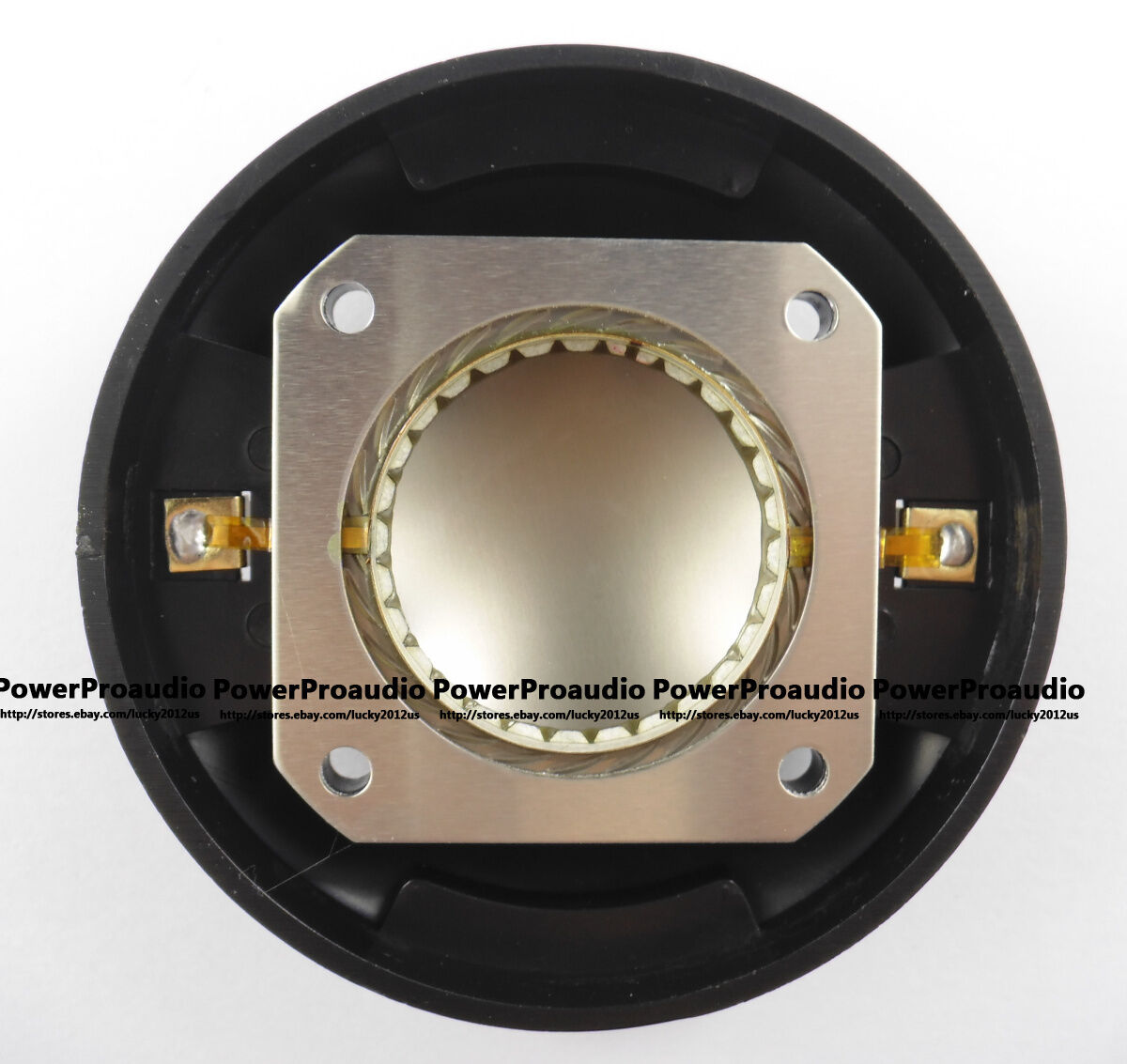 12Pcs/Lot replacement Diaphragm for EV DH1K Driver ELX 112 115 215 F01U247593