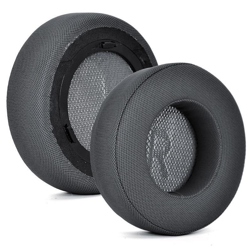 For CORSAIR Virtuoso RGB Gaming Headset Leather Cushion Earphone Earmuff