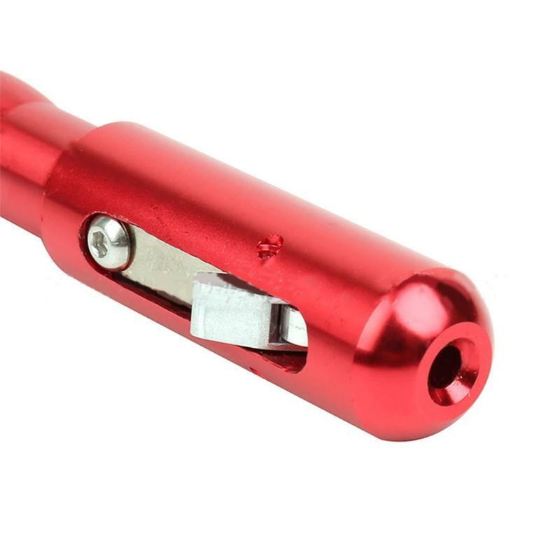 Argon Arc Welding Pen Finger Feeder Welding Stick Holder Filler Rustproof