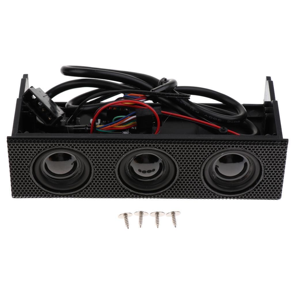 Front 3.1 Stereo Surround Speakers Music Speakers for