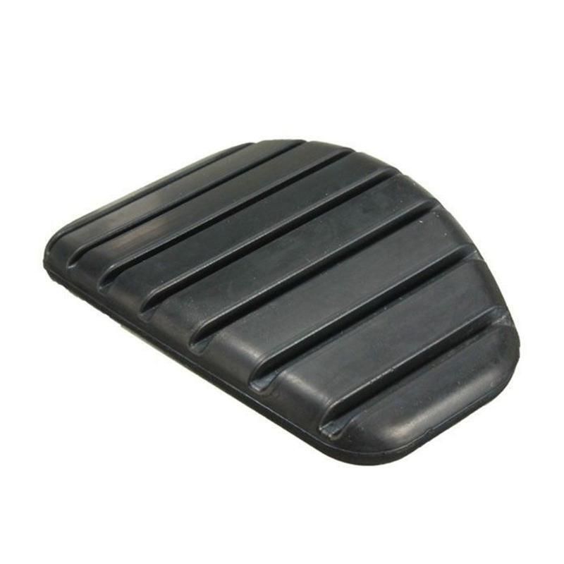 For -Renault Laguna Espace Vel Satis Brake Clutch Pedal Rubber Pads Transmission