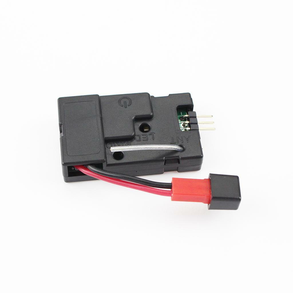 Board Receiver  Board for  K989 1:28 RC Vehicles Upgrade