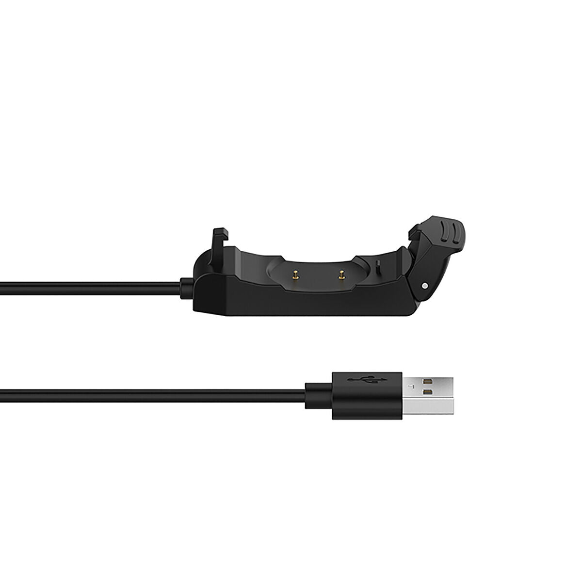 USB Charging Cable Dock Cradle Charger for Huami Amazfit Neo Smart Watch Parts
