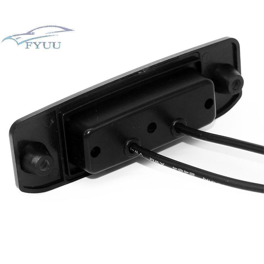 For Elantra Veracruz Sonata 480 Resolution CCD Car Rear View Camera Rearview 12V