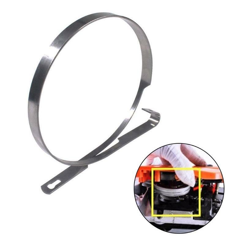 Durable Chain Brake Parts Chain Brake Belt for MS170 017 MS180 018 MS230