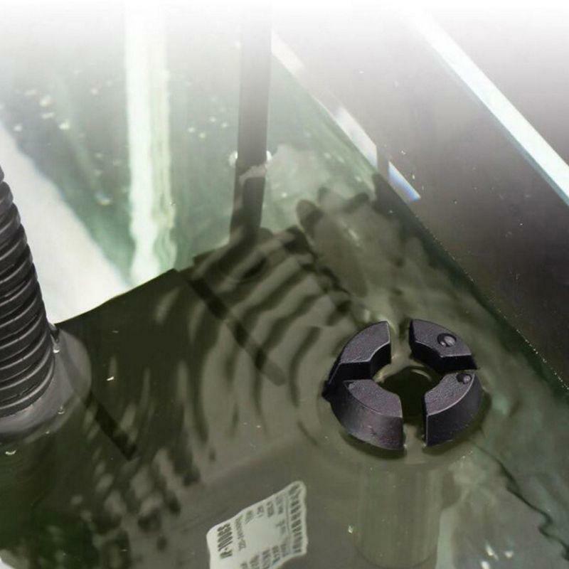 Aquarium Filter Surface Skimmer Slick Oil Film Remover Pump Part Accessories
