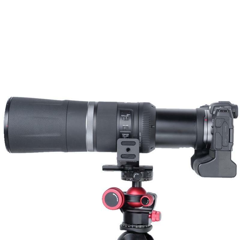 IS-THRF680PRO Lens Collar Support Bracket Base for RF 600mm F/11 IS STM Lens