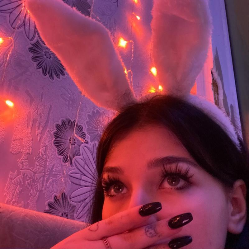 Led Bunny Headband Rabbit Hair Hoop Plush Hairband Rabbit Ear Headband