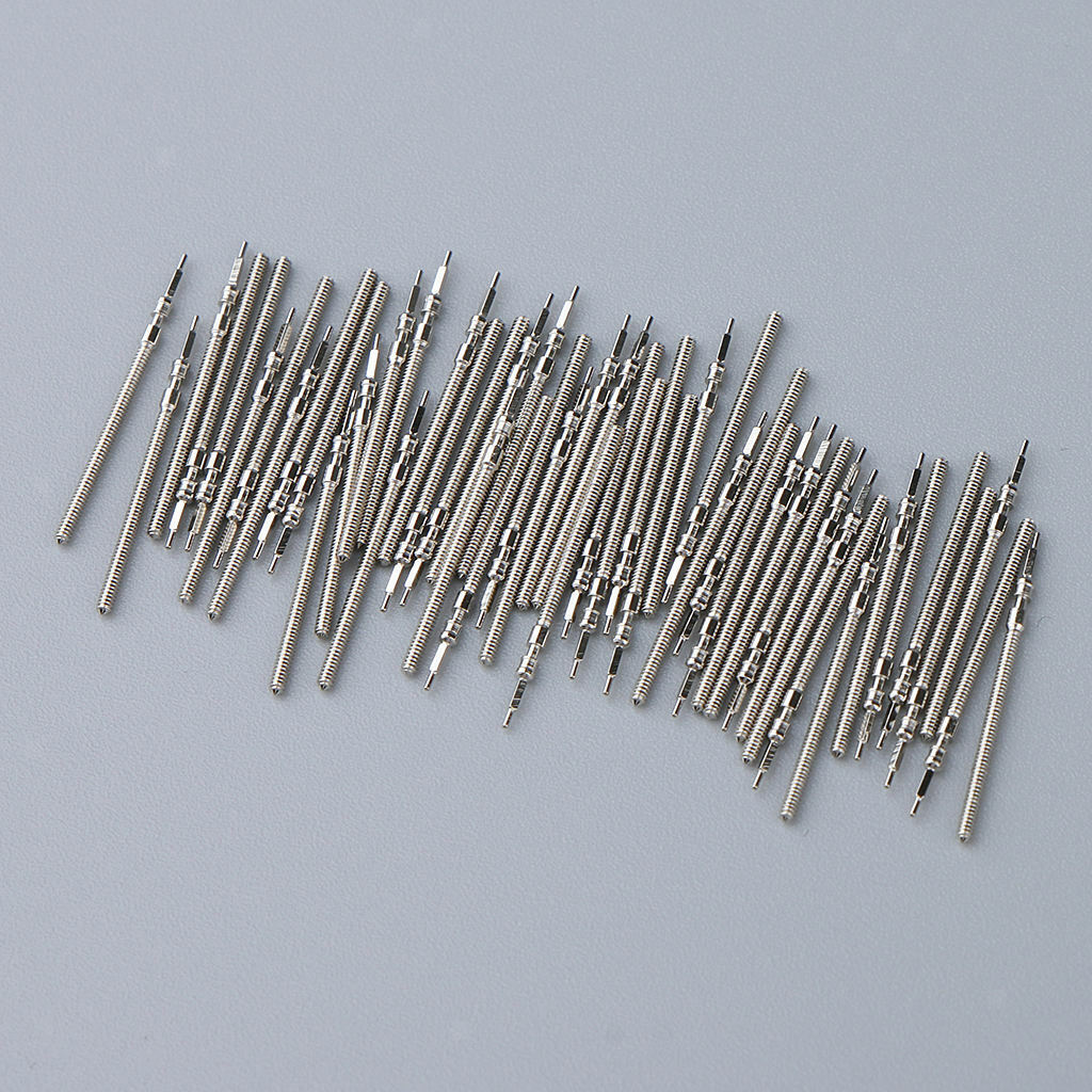 100 Pieces  Watch Winding  ETA 2035 Automatic Movements Tools