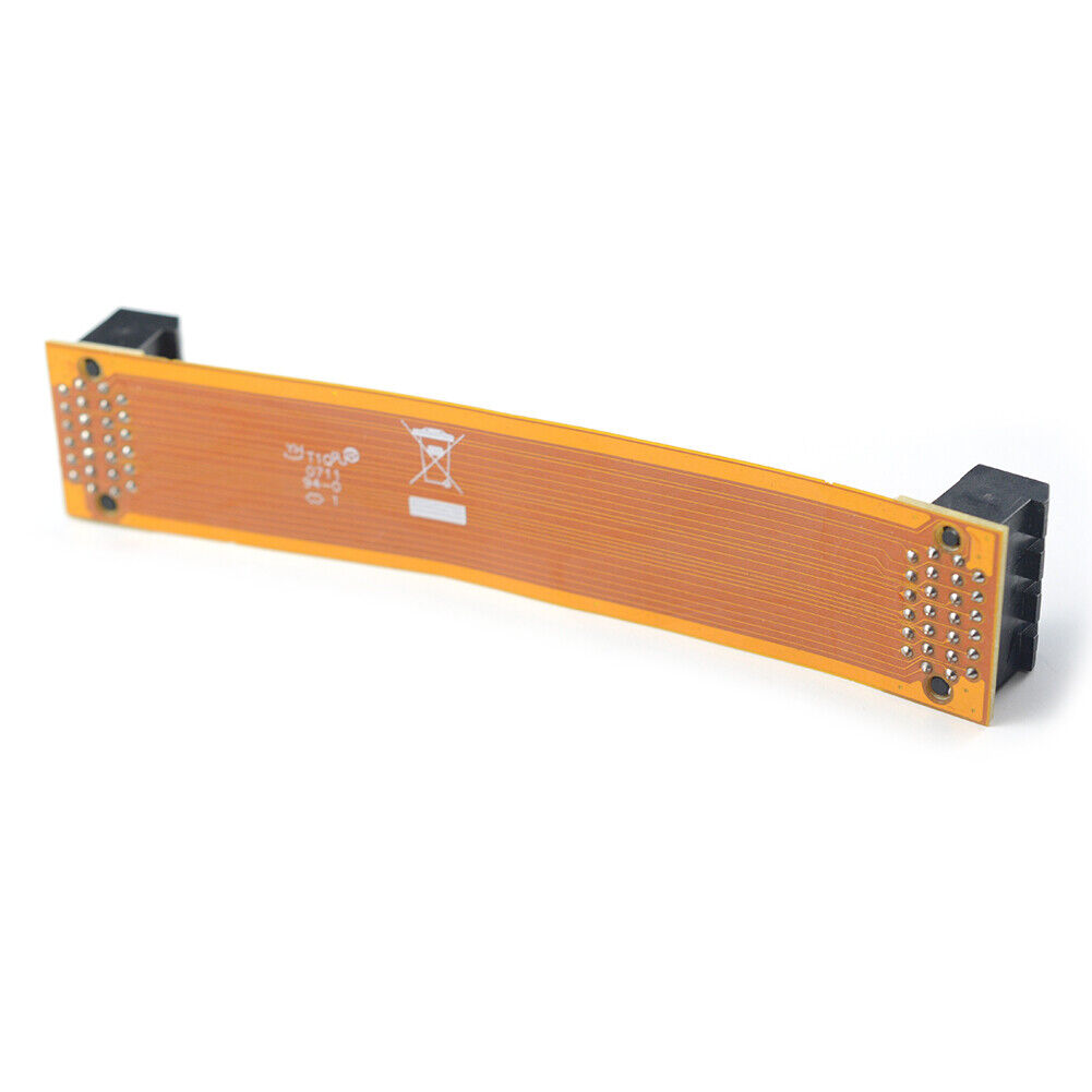 10cm Crossfire Cable Dual Graphics Cards Connector NVIDIA N Card SLI Bridge