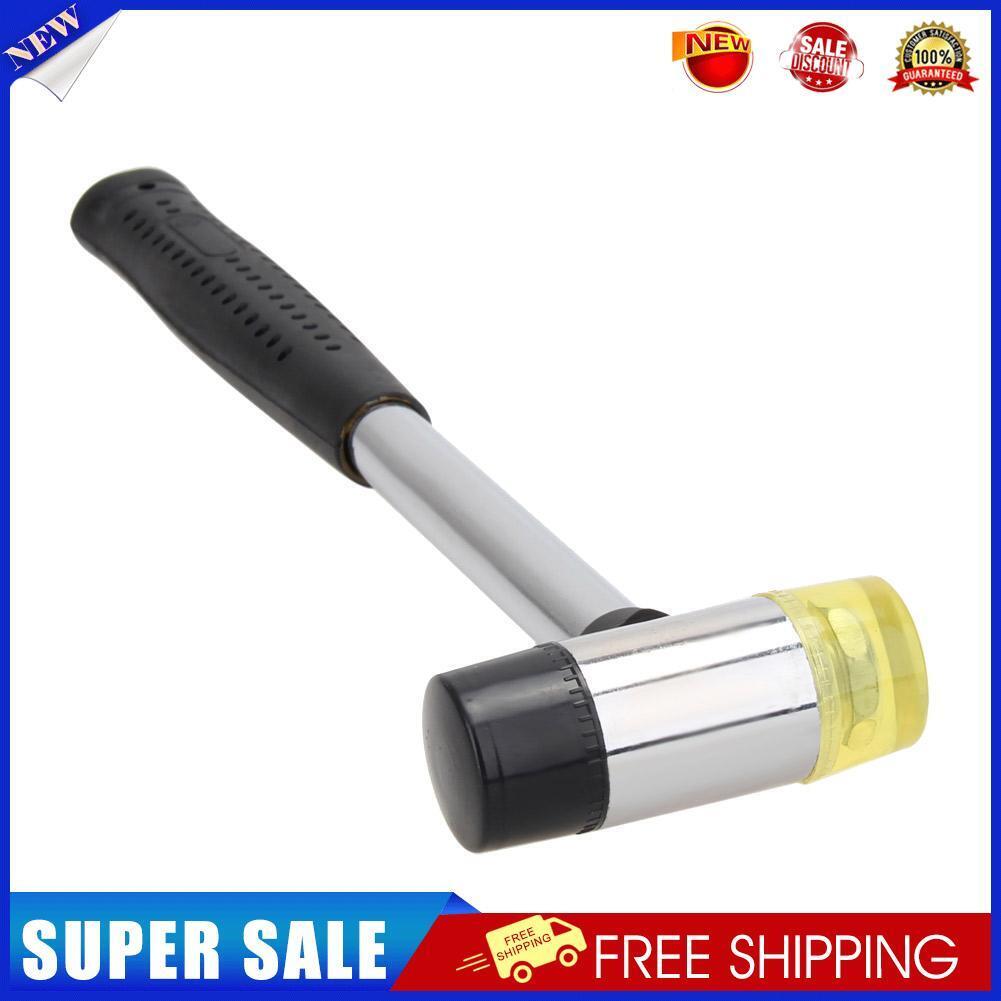 Metal Electric Guitar Bass Mini Fret Hammer for Luthiers Replacement Parts