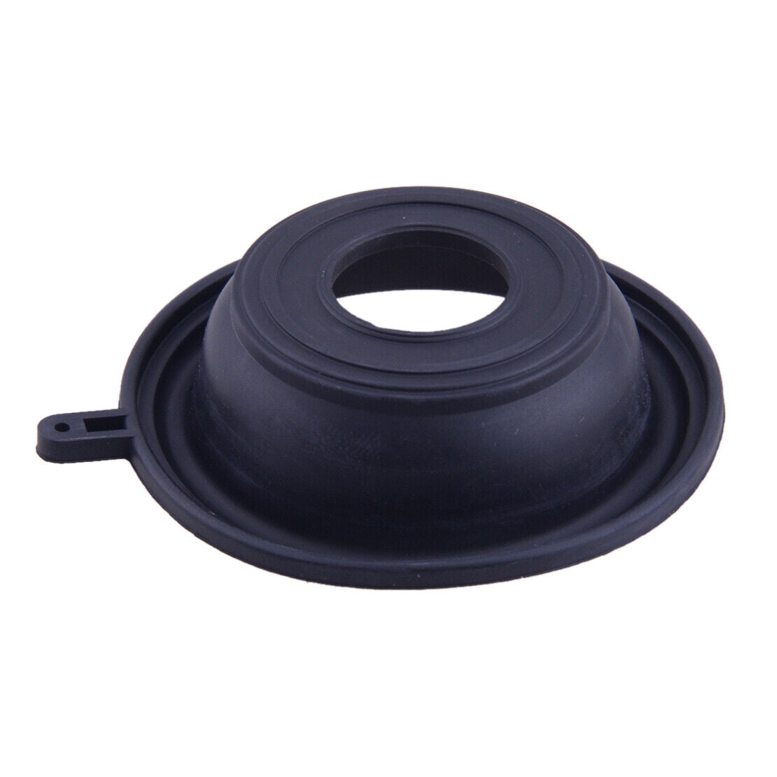 4pcs Carb Carburetor Plunger Diaphragm Fit For Kawasaki Prairie 650 KVF650B