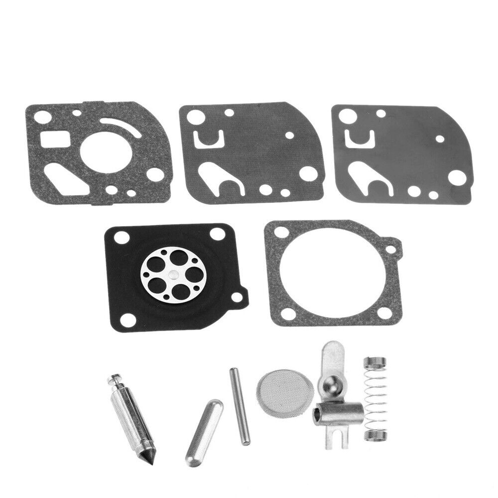 Trimmer Carb Carburetor Repair Kit For ECHO PB1000 GT 1100 2100 Replacement 1X
