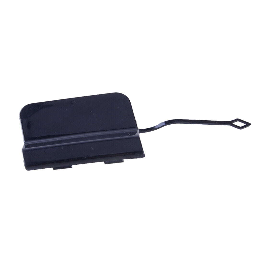 Rear Bumper Trailer Towing Eye Cover Cap Fits For Mercedes Benz W204 C250 C300