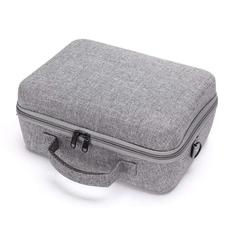 Drone Storage Bag Portable Travel Carry Case Pouch for Mavic 3 Remote Control
