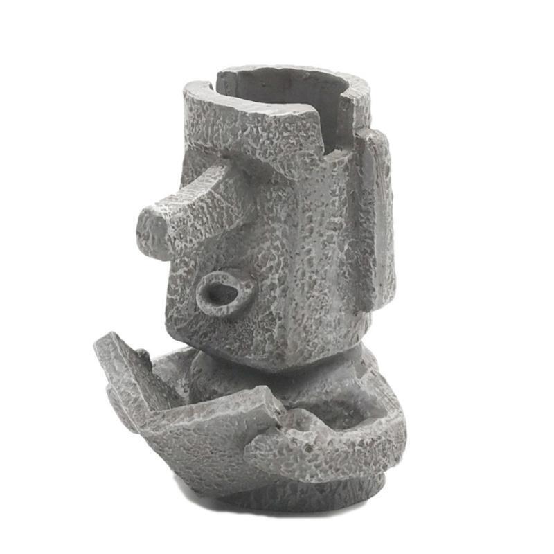 Exquisite Creative Desktop Pen Holder Cartoon Table Pen Holder Stationery Holder