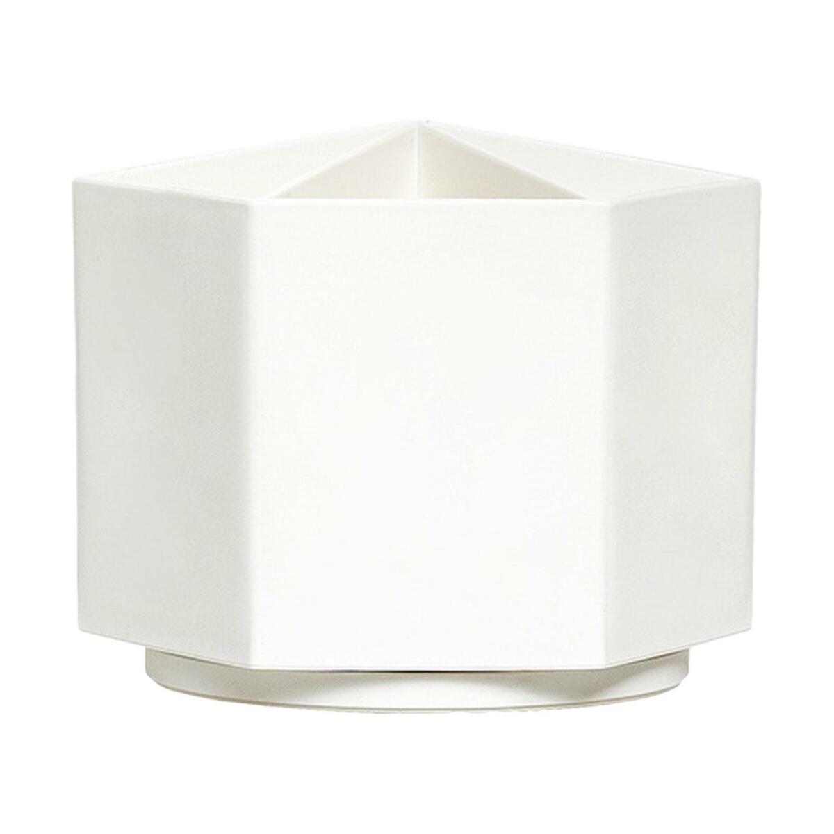 Rotatable  Organizer  Holder for Vanity Table Bathroom Decor