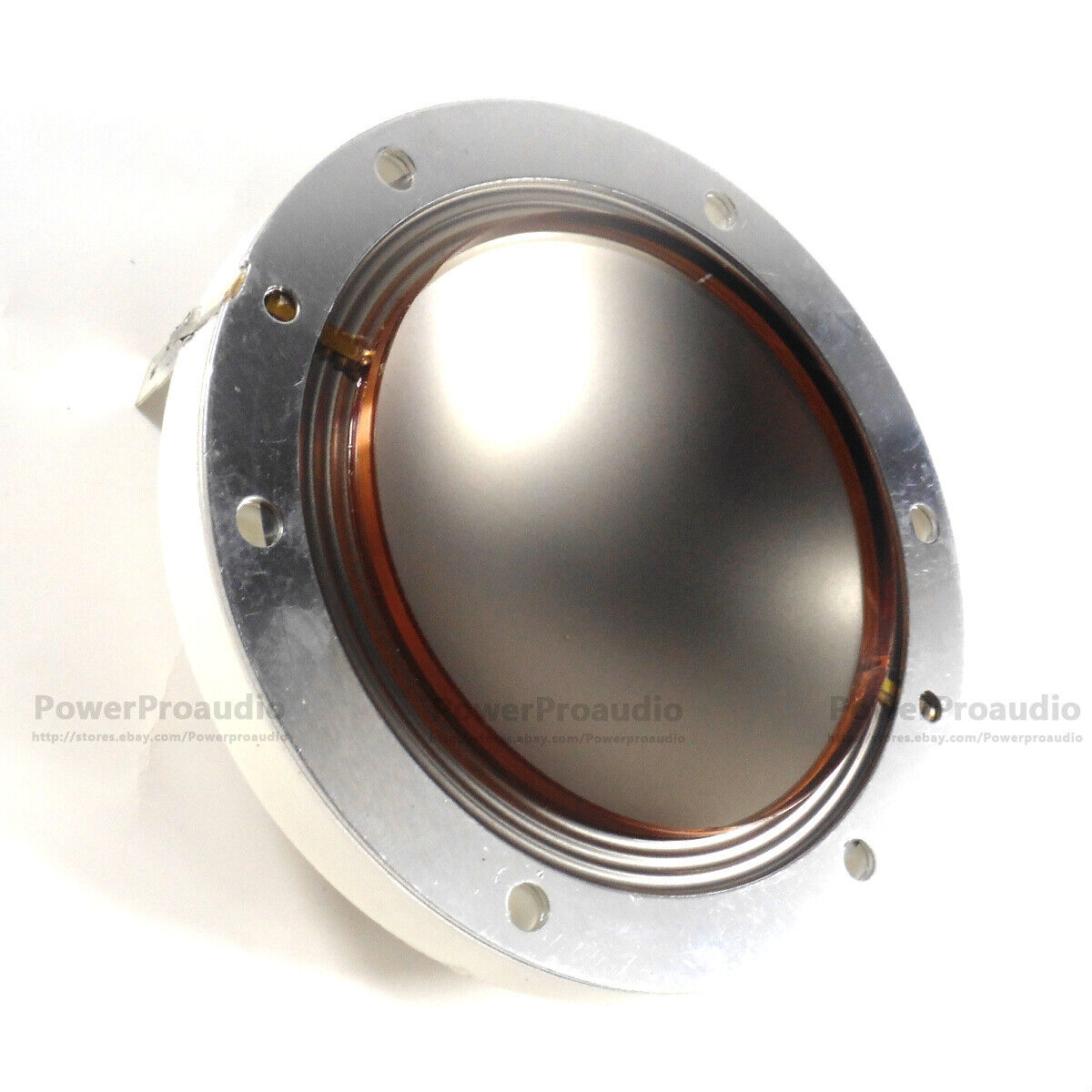 Diaphragm For Beyma CP600Ti for SMC-55 & CP600 Driver 8 ohm VC 72.2mm