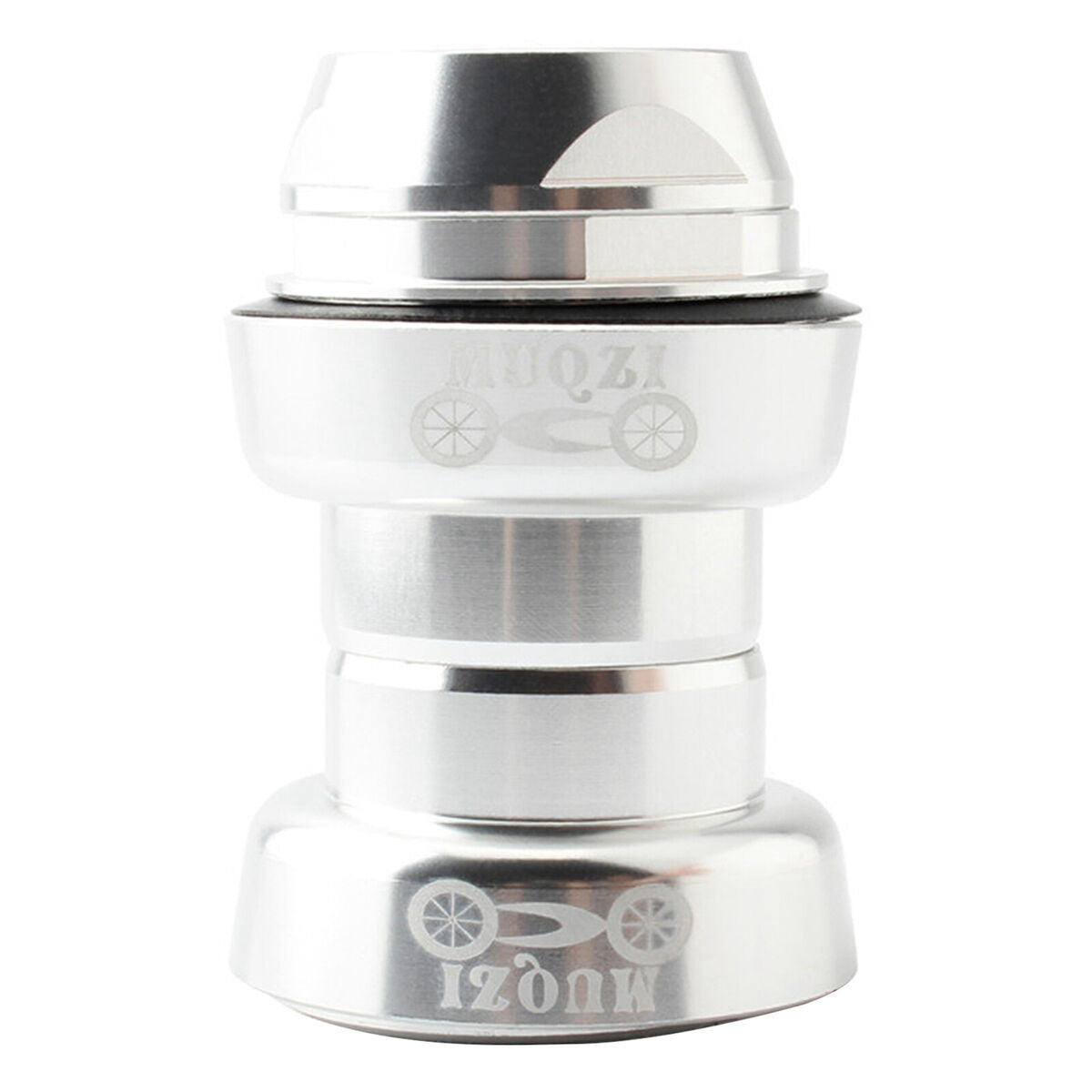 Headset " Threaded Bicycle Cycle Forks  Quill Connector Headsets