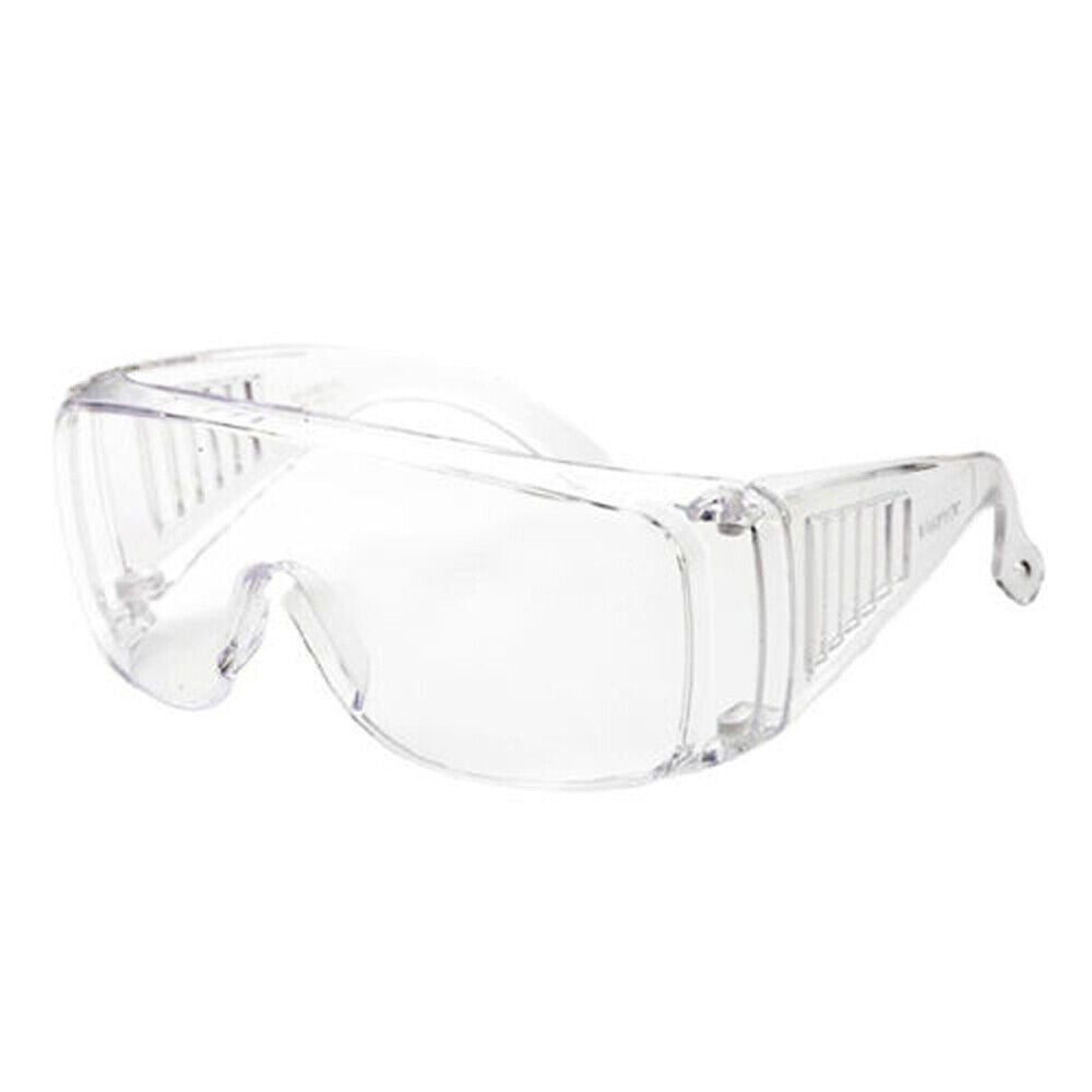 New Lab Safety Useful Goggles Glasses Anti Fog Eye Protection Vented