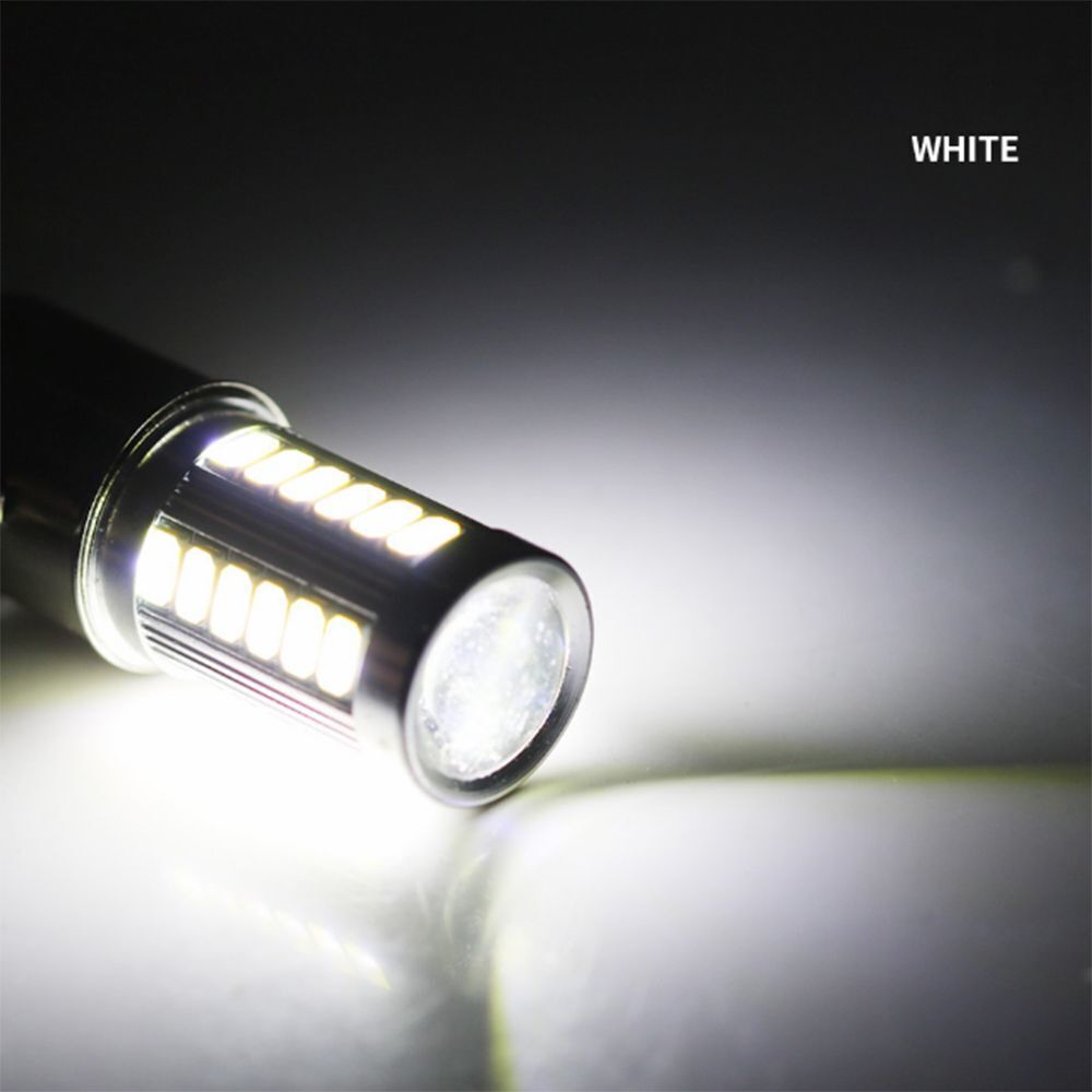 Accessories 5730 33smd H6 BA20D Motor Bike Light Led Bulb Motorcycle Headlight