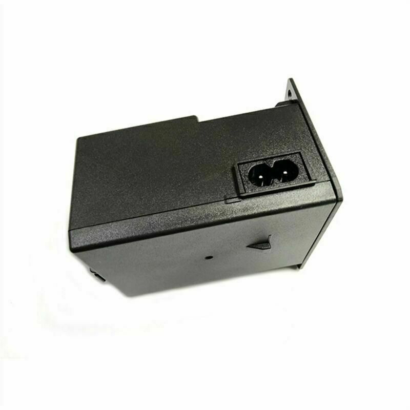 New AC Adapter Power Supply Adapter for Canon K30362 K30363 MX498 Printer HY